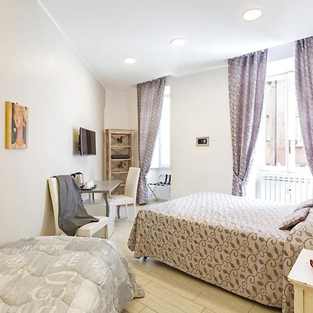 רומא Relais Calamatta מראה חיצוני תמונה