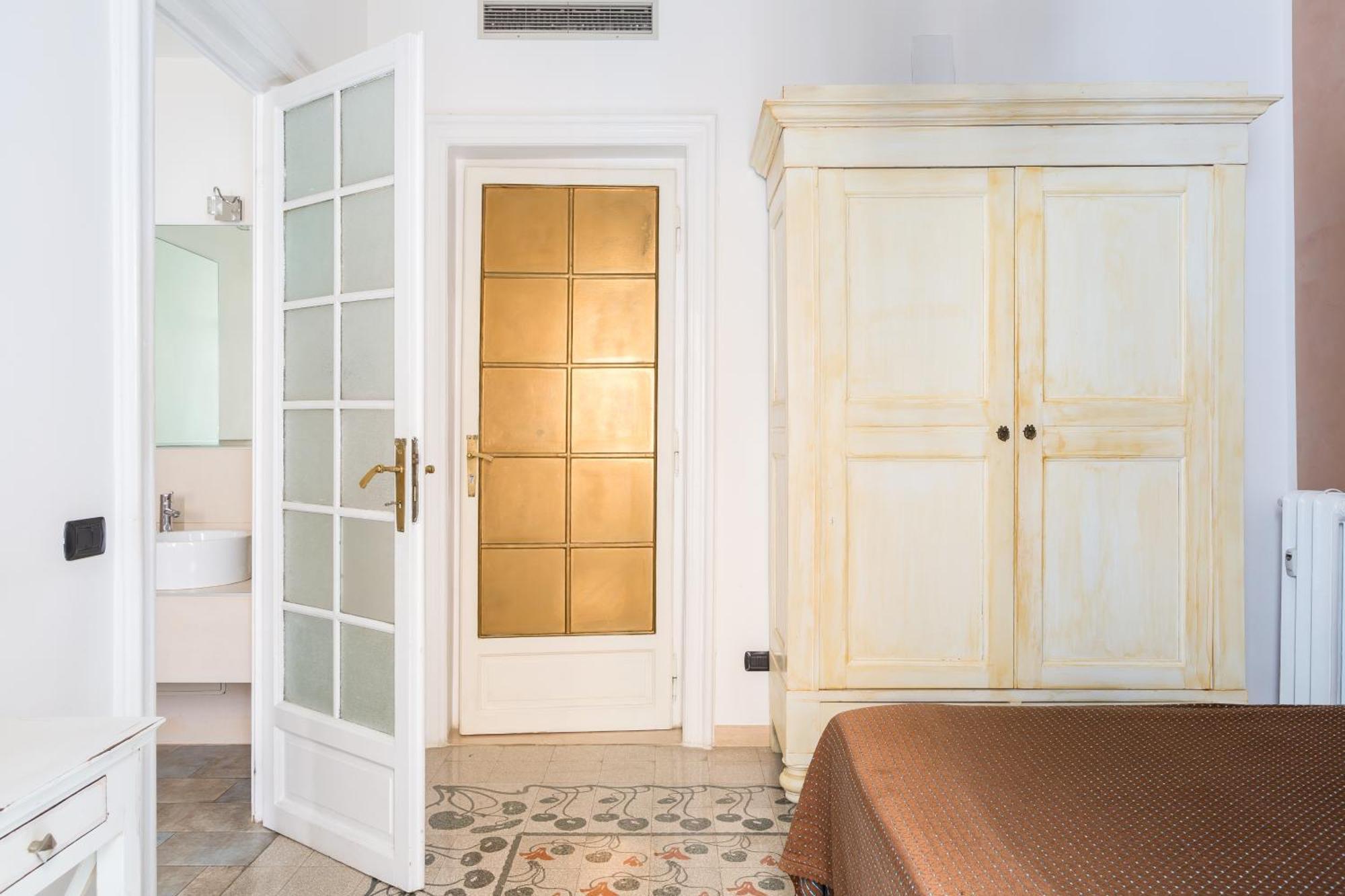 רומא Relais Calamatta מראה חיצוני תמונה