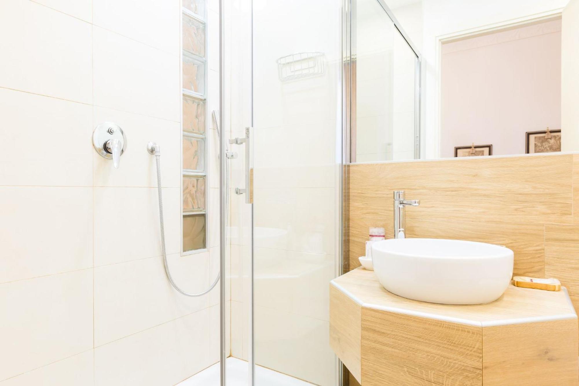 רומא Relais Calamatta מראה חיצוני תמונה