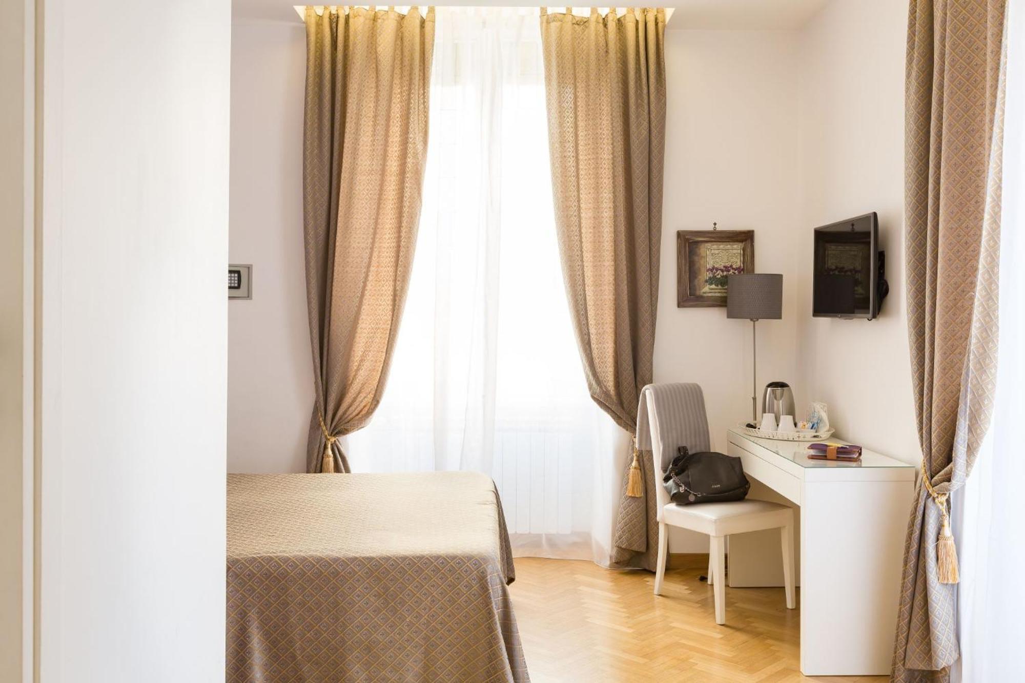 רומא Relais Calamatta מראה חיצוני תמונה