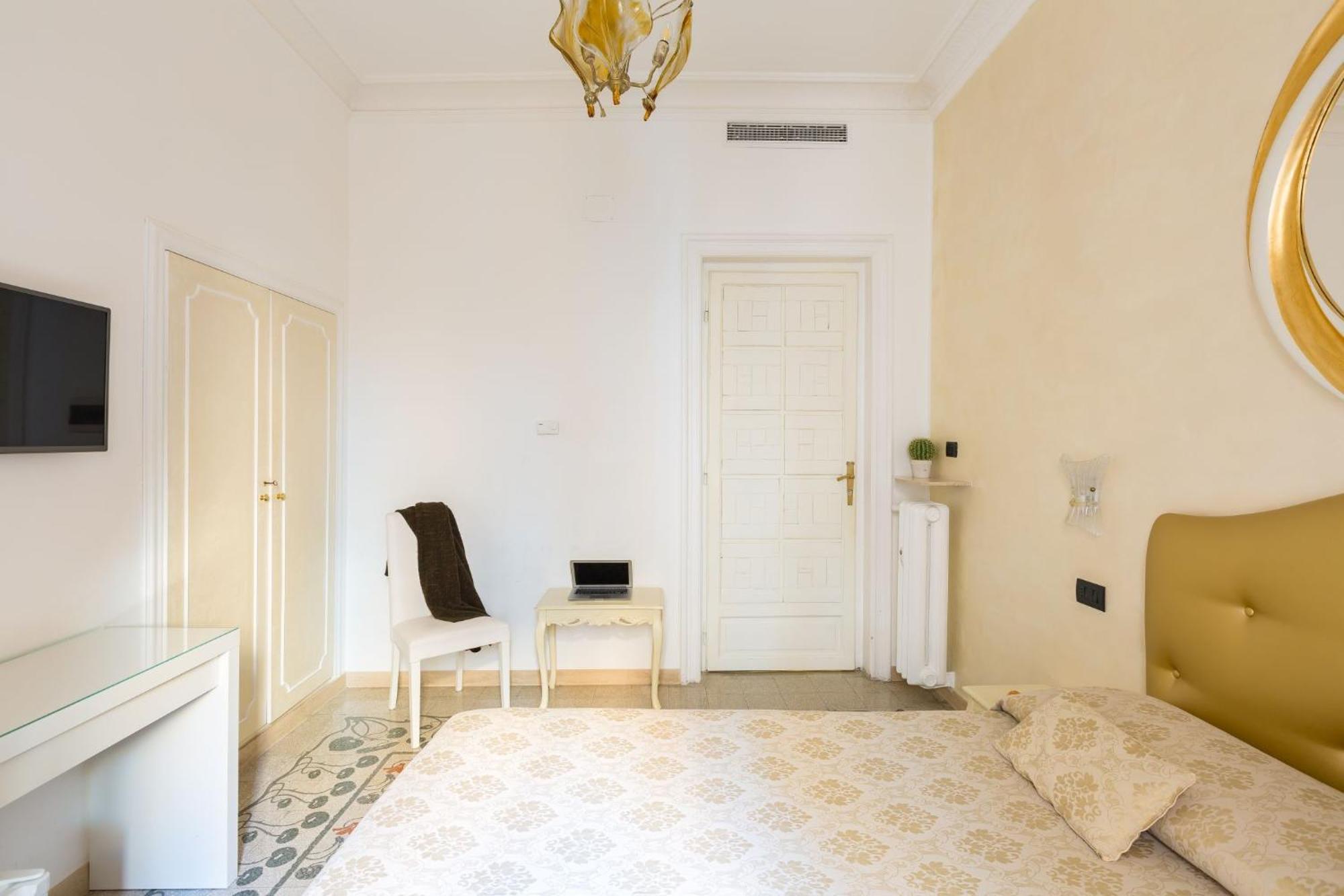 רומא Relais Calamatta מראה חיצוני תמונה