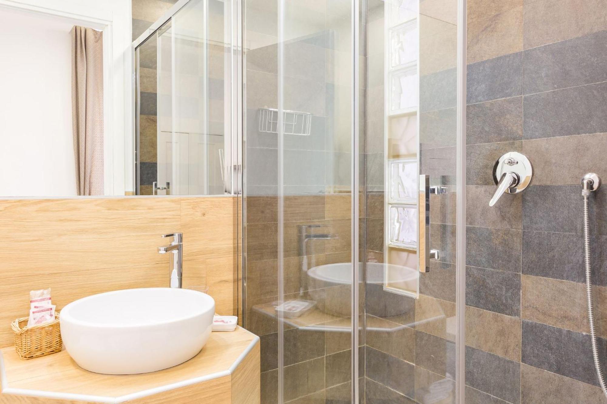 רומא Relais Calamatta מראה חיצוני תמונה